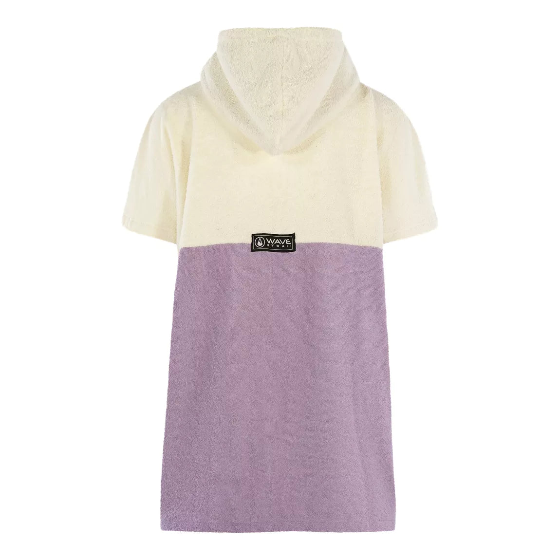 WAVE HAWAII Poncho Peniche Größe S