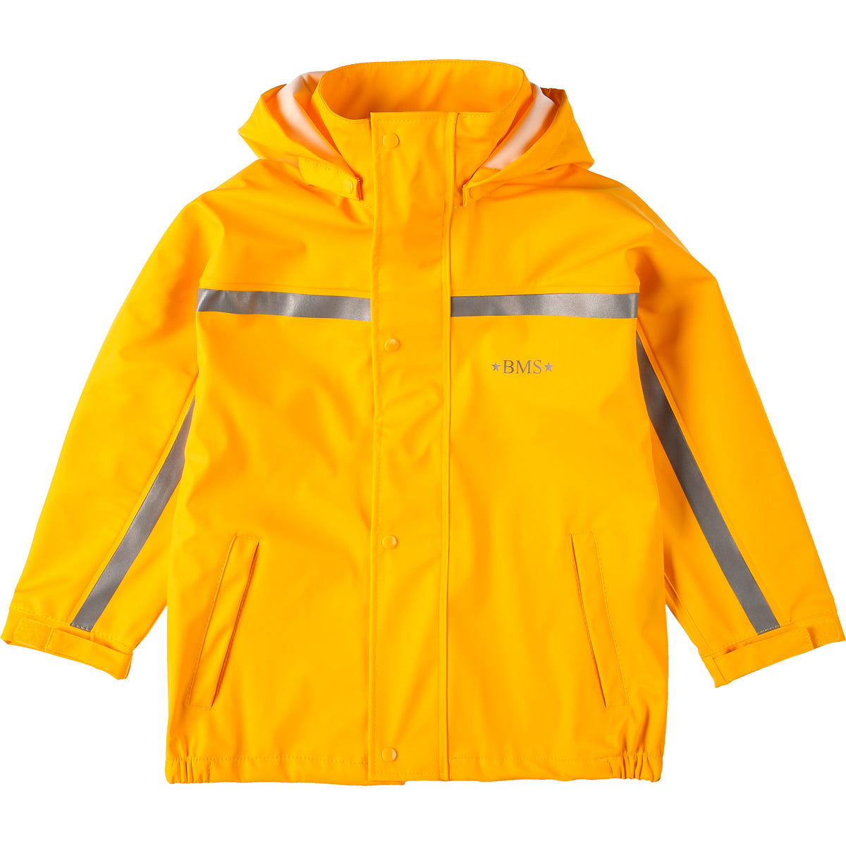 BMS Regenjacke für Kinder Größe 98