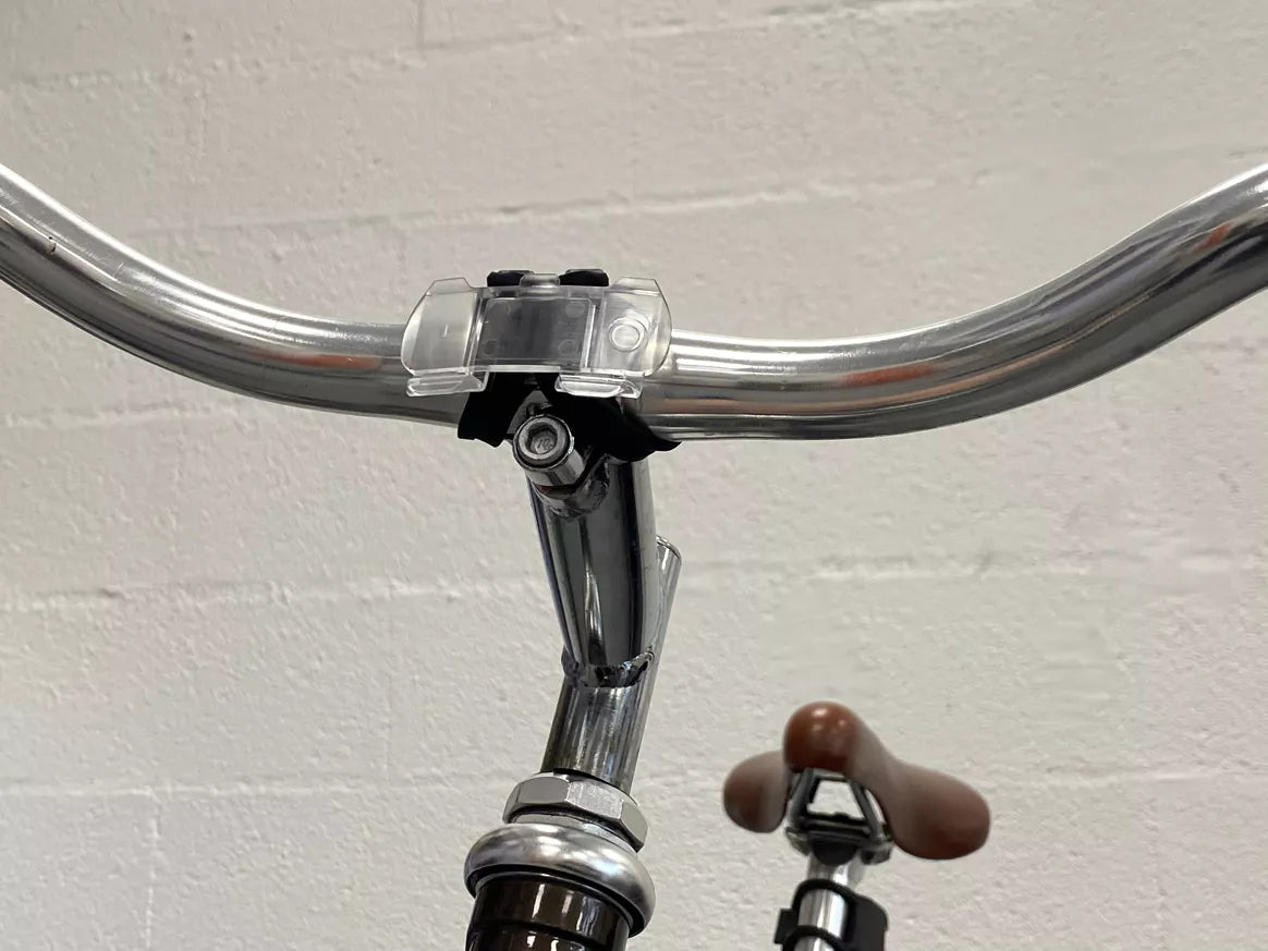 Overade Oxi-Serie Befestigungsset: Universalbefestigung