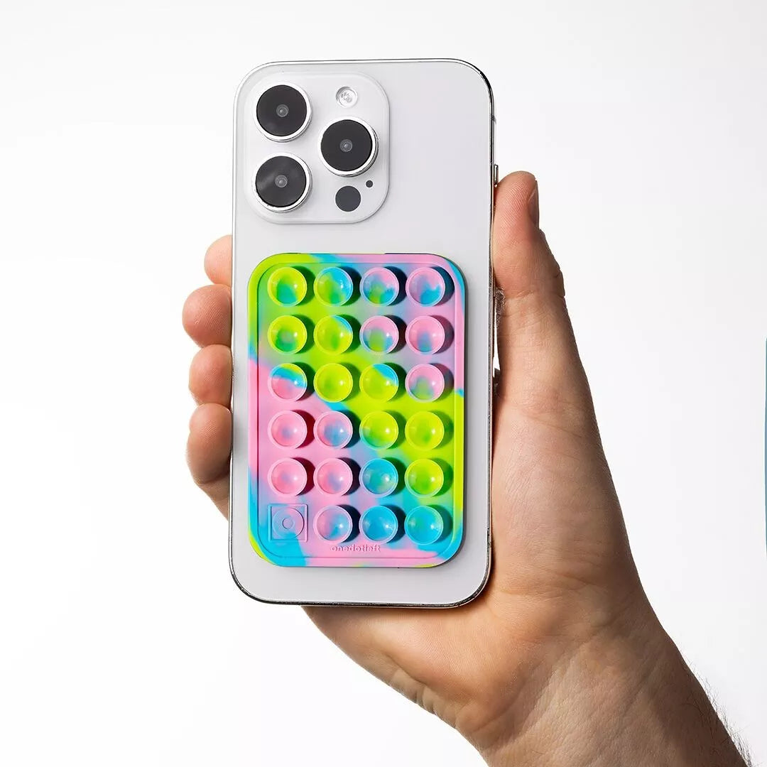 onedotleft™ Smartphone Saugnapfhalterung