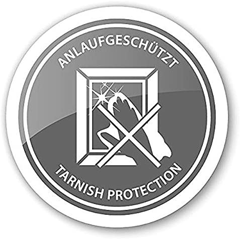 Edzard Bilderrahmen Florenz, versilbert, 13x18cm, mit Samtrücken