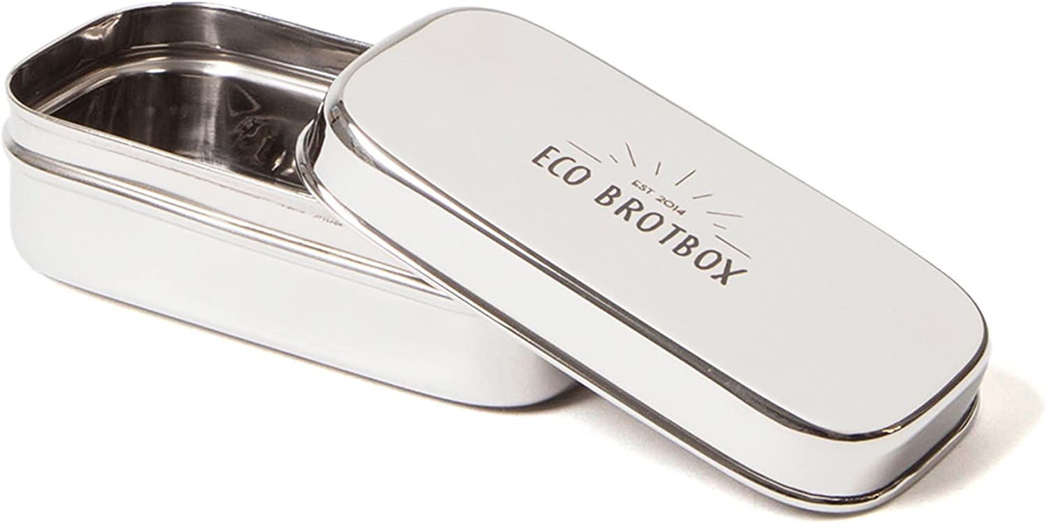 ECO Brotbox Snackbox XL