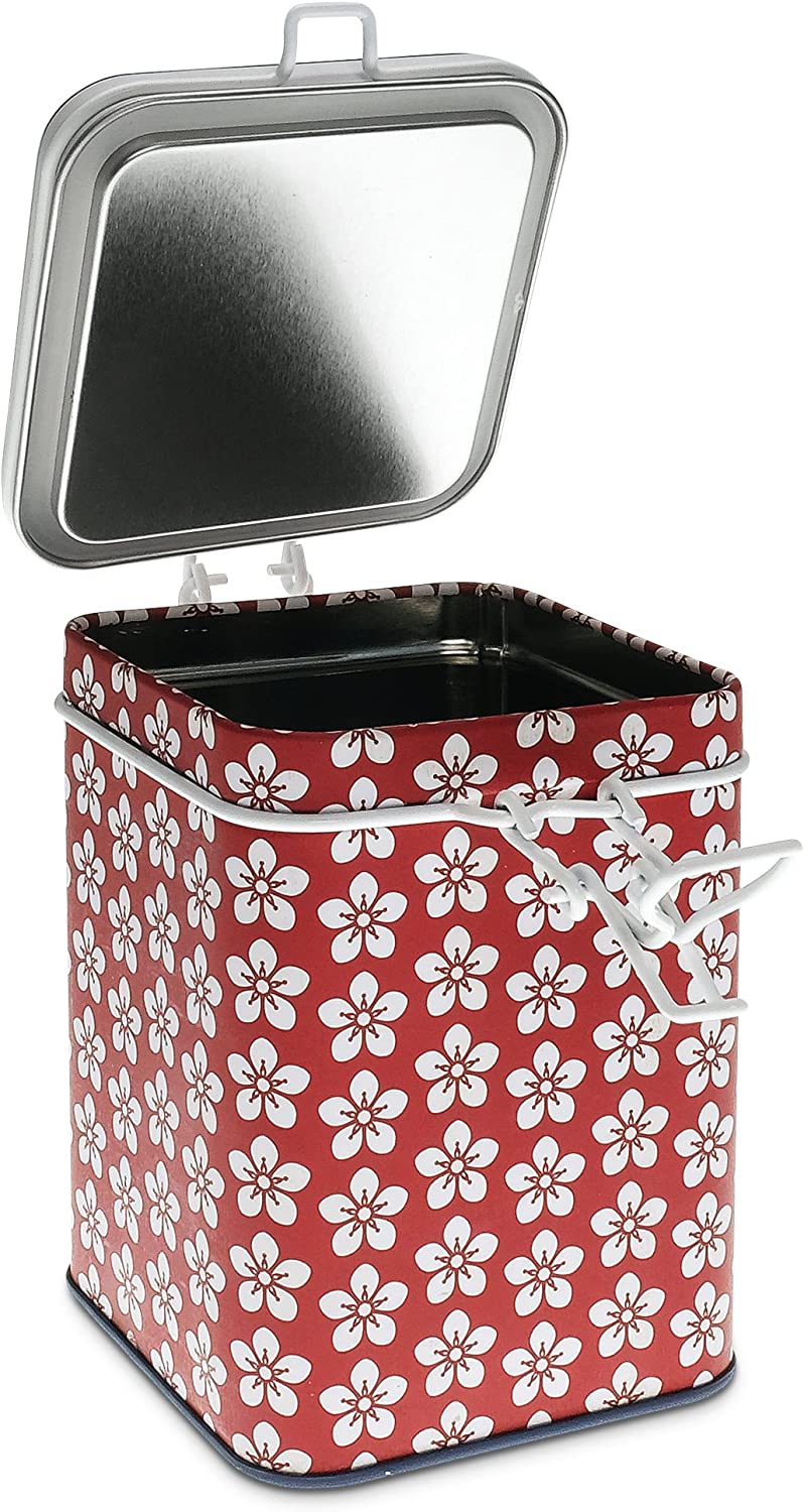 Eigenart Dosen Scandic 2er Set