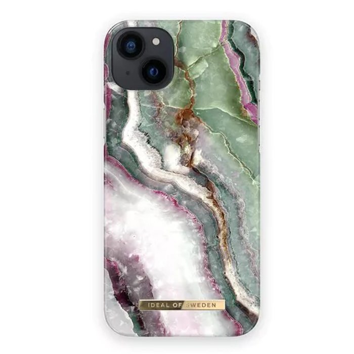 IDEAL OF SWEDEN Handyhülle - Nordlichter iPhone 14 Plus