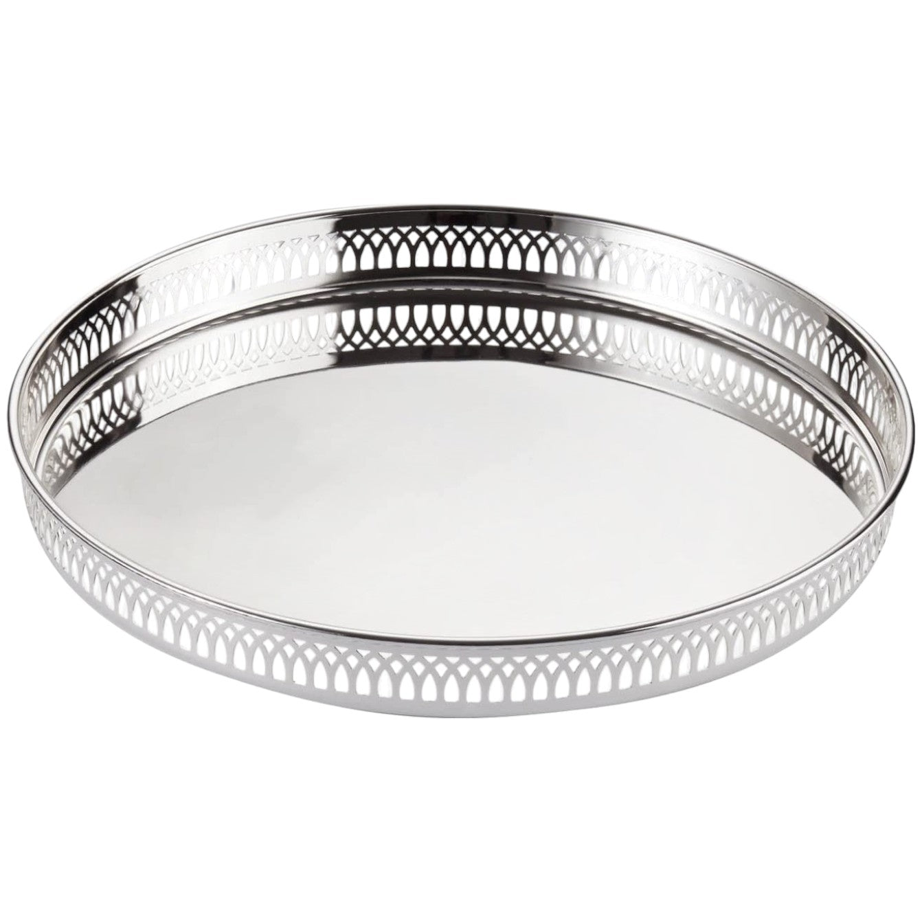 Edzard Silbertablett Delphi