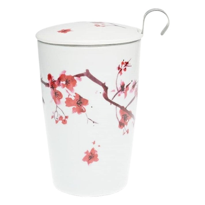 Eigenart TEAEVE Cherry Blossom Teetasse
