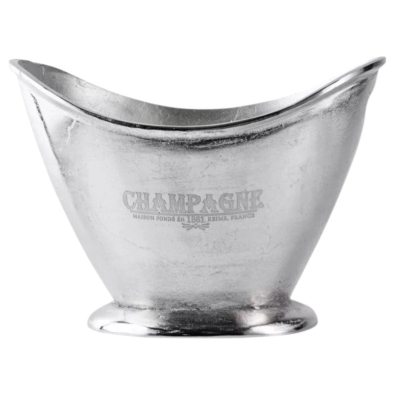 MichaelNoll Champagnerkühler - Aluminium