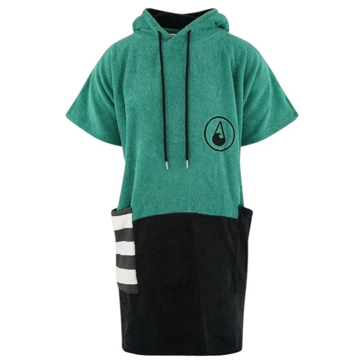 WAVE HAWAII Poncho Faro M/L