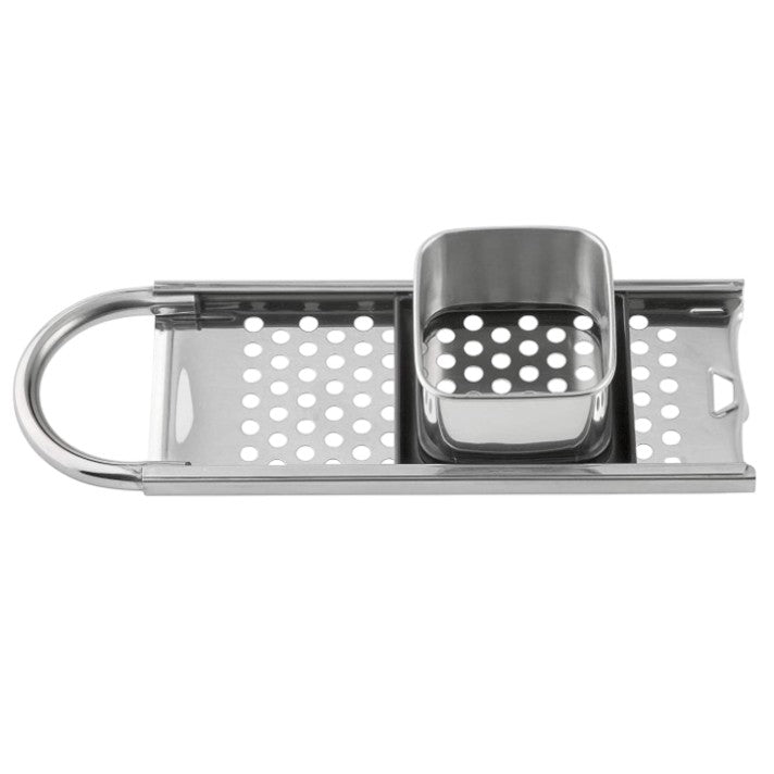 Weis Spätzlehobel Edelstahl