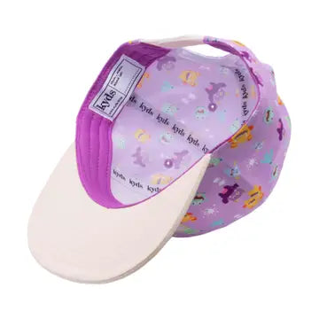 Kyds - Kids Snapback Cap - Monster