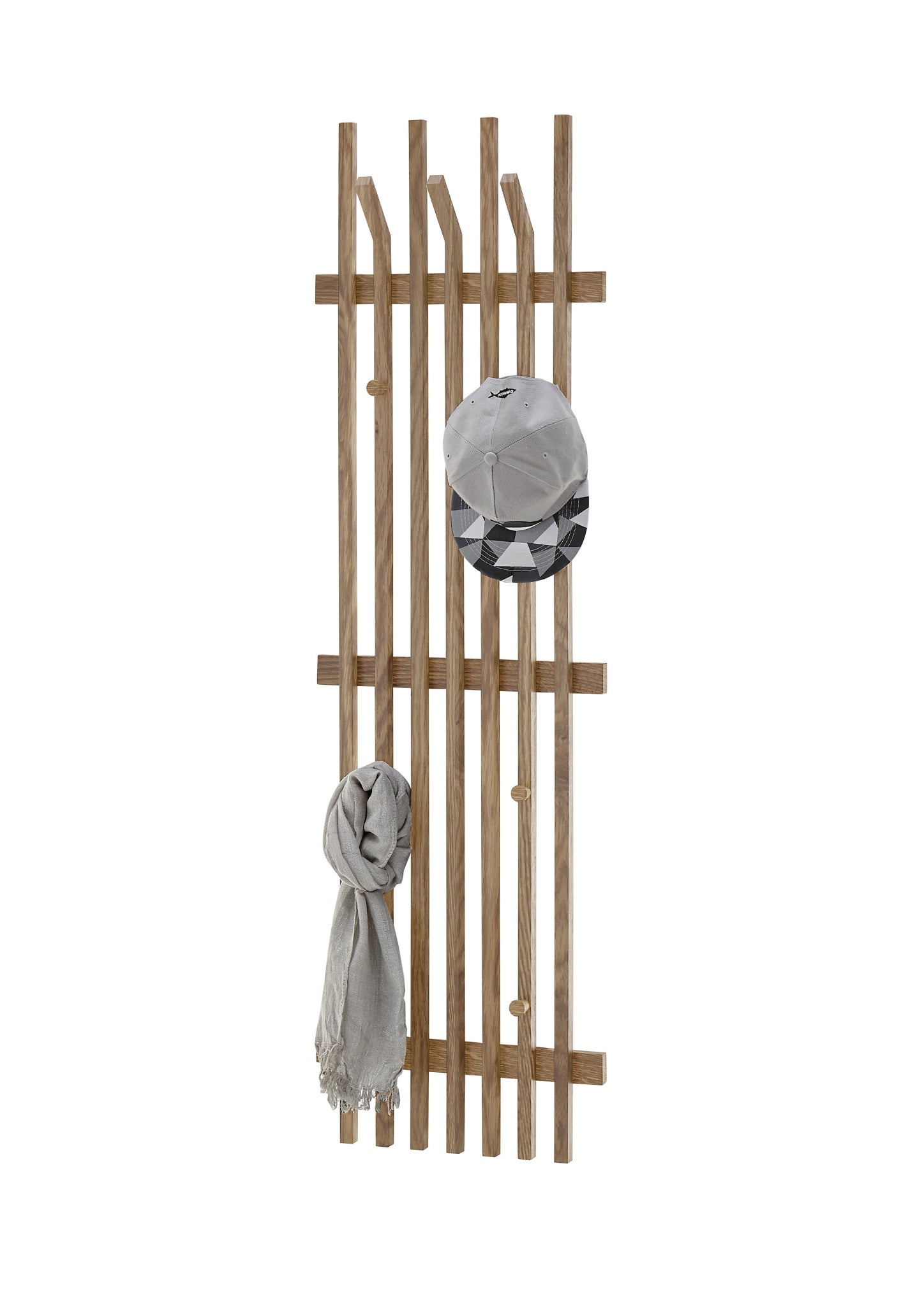 BANTRY Garderobenpaneel #5