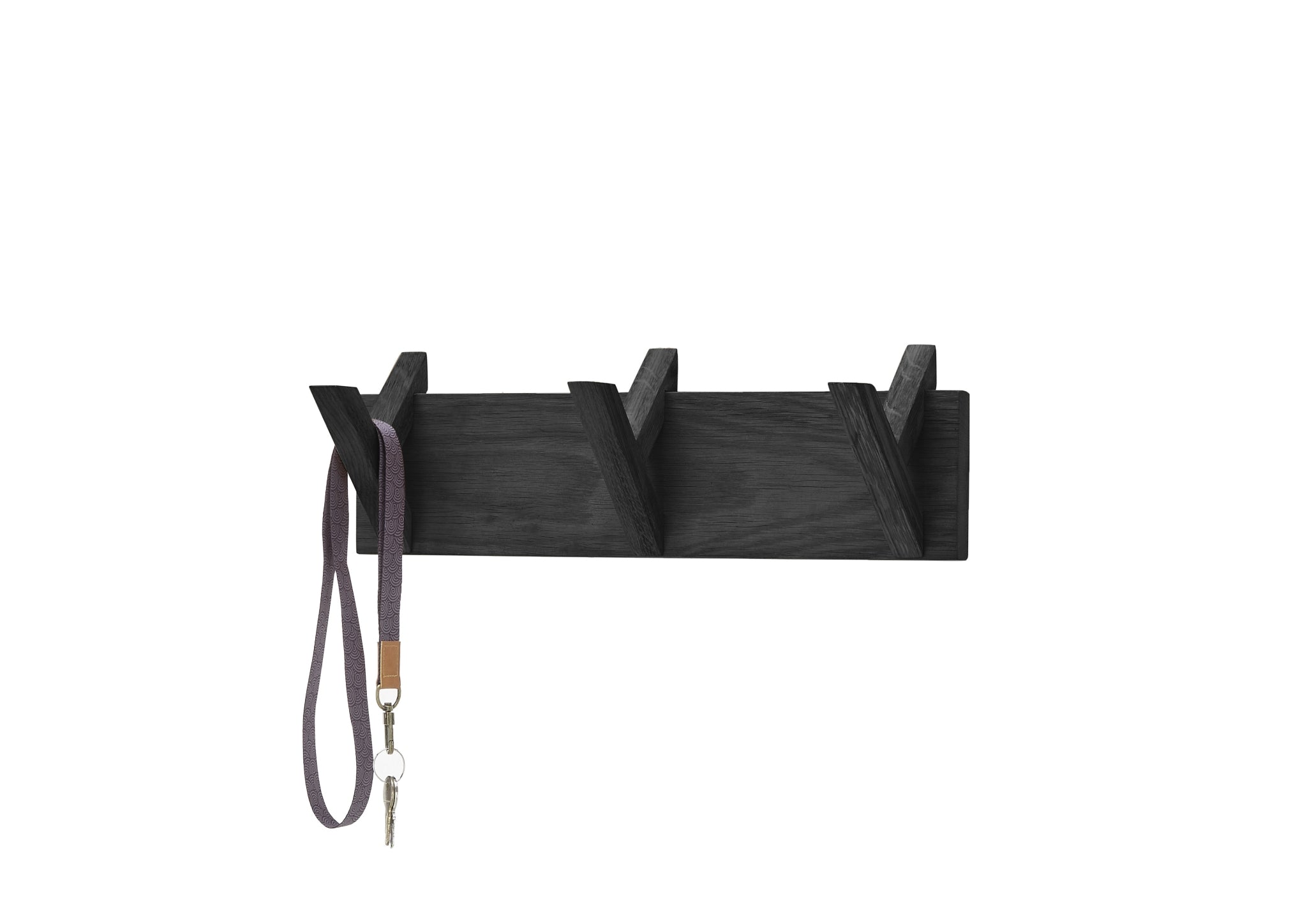 BANTRY Garderobenleiste #5