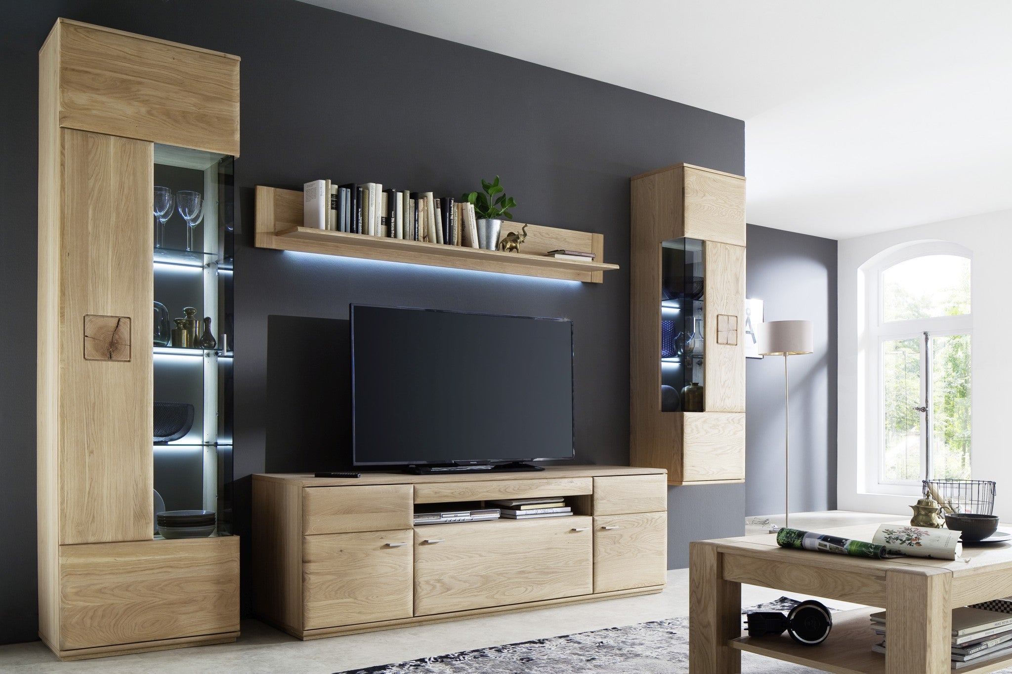 BOLOGNA TV-Element #2