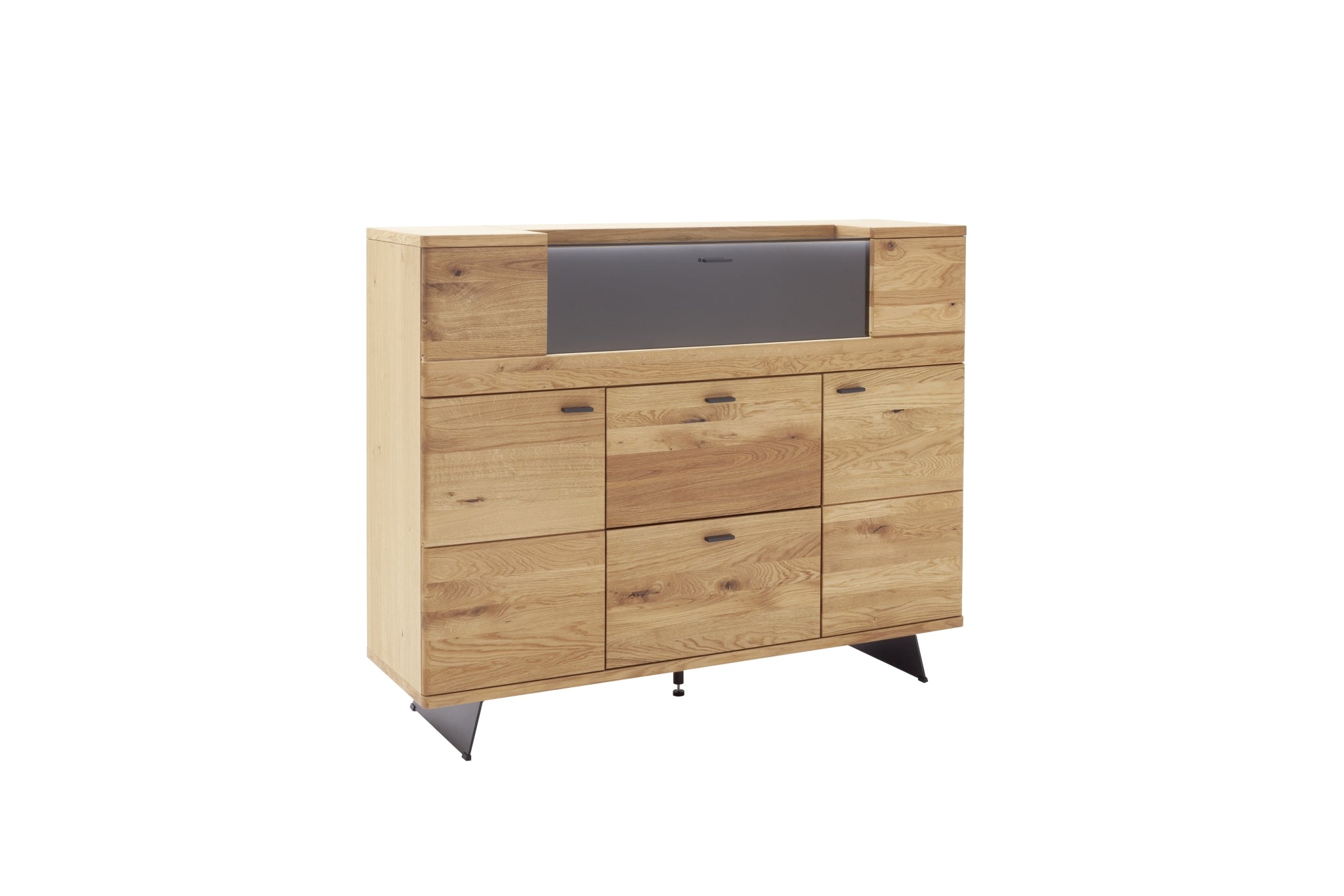 BREST Highboard