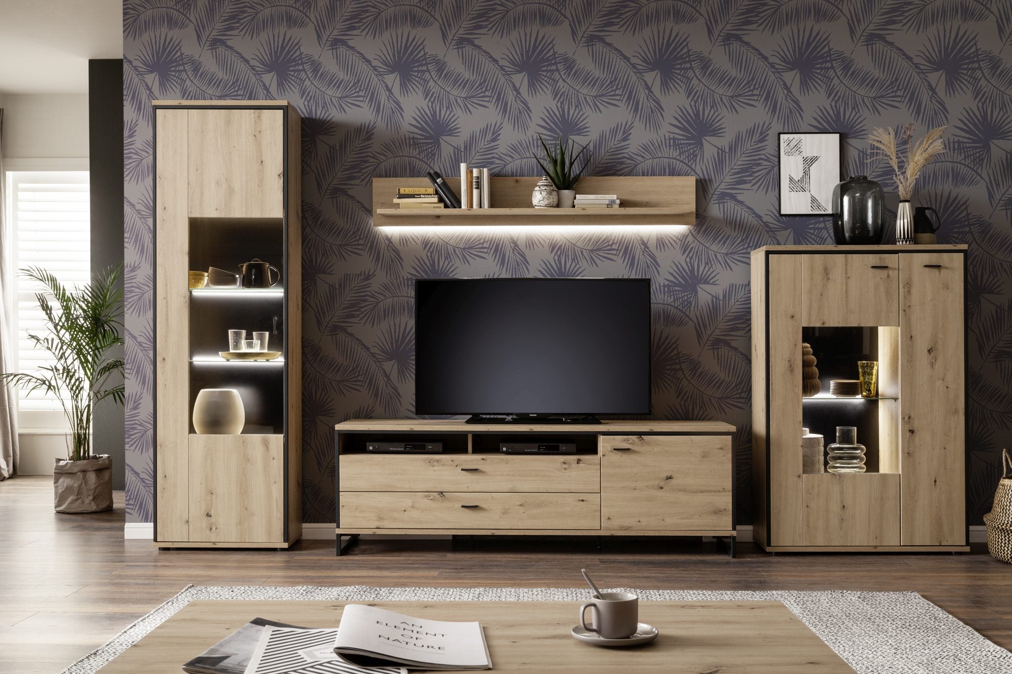 BUENOS AIRES Wandboard