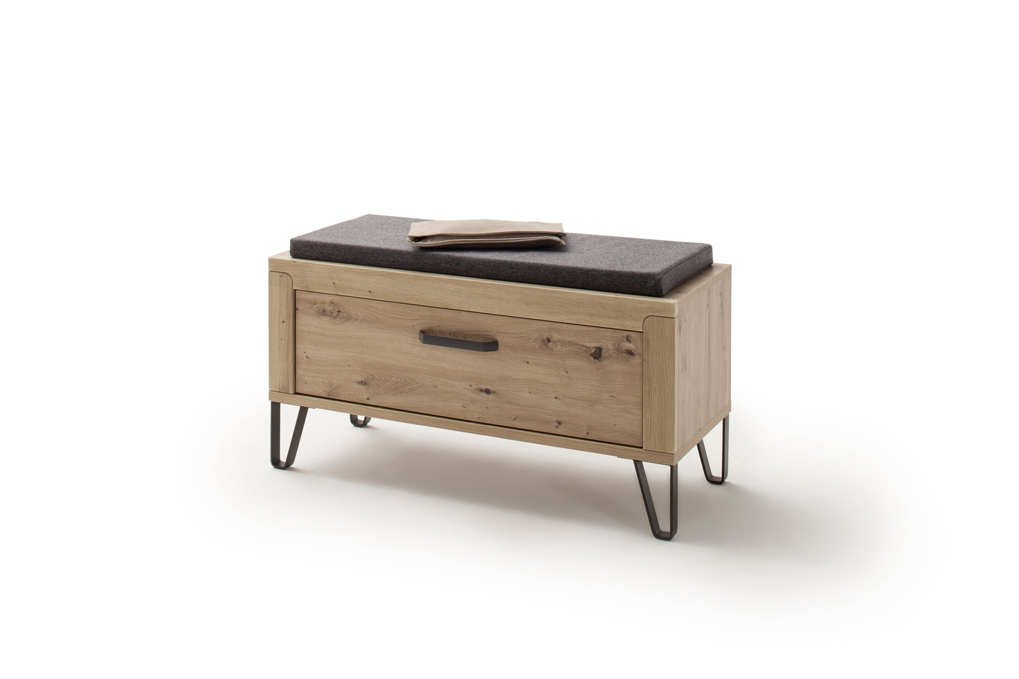 INCATA Garderobenbank