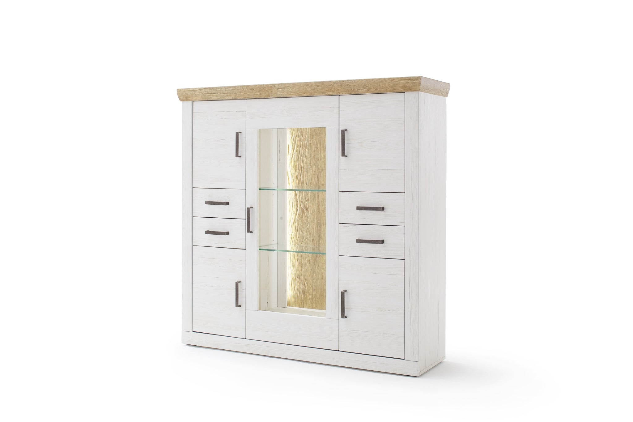 MADRID Highboard