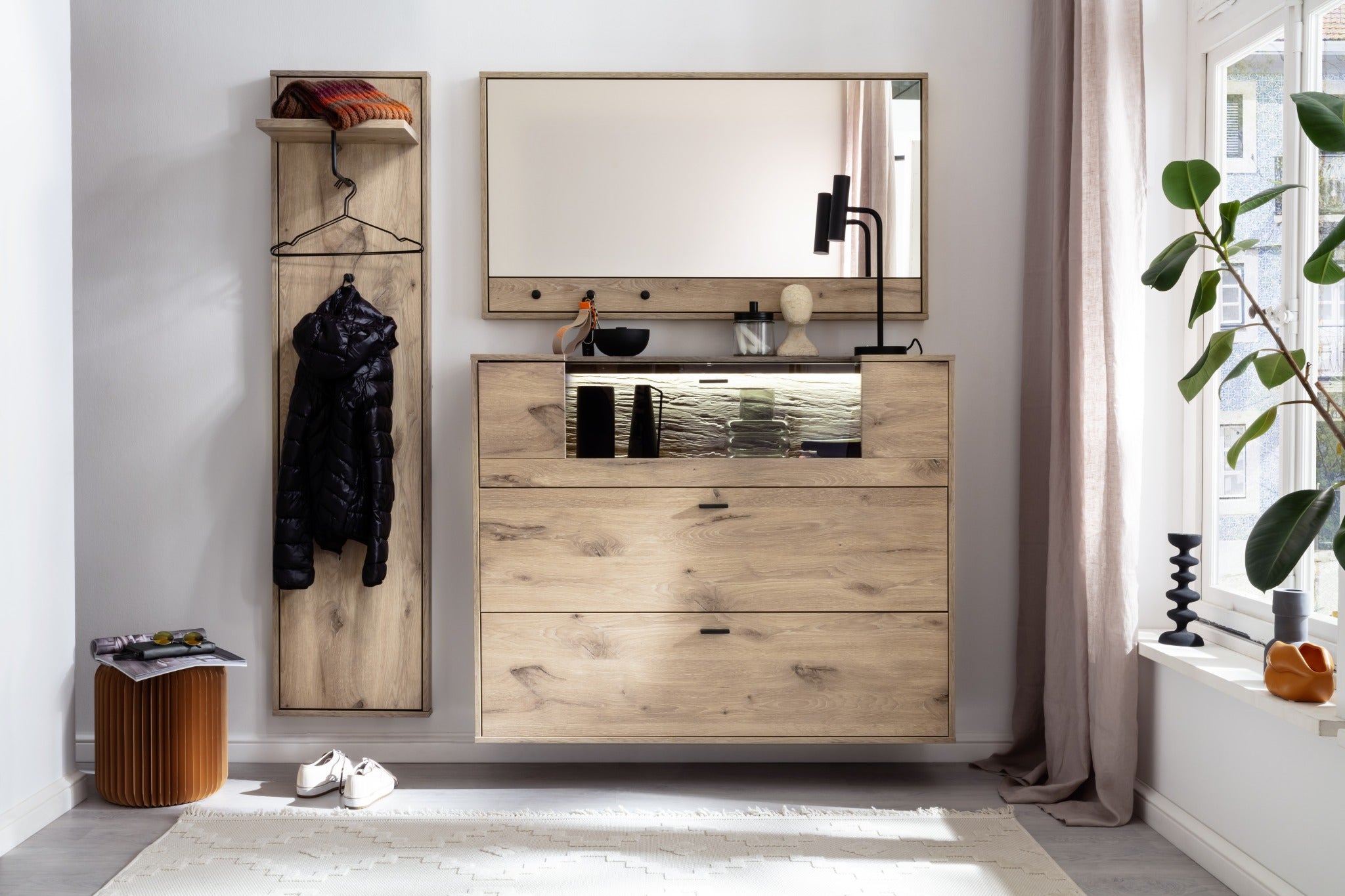 MEZZANO Hängeelement