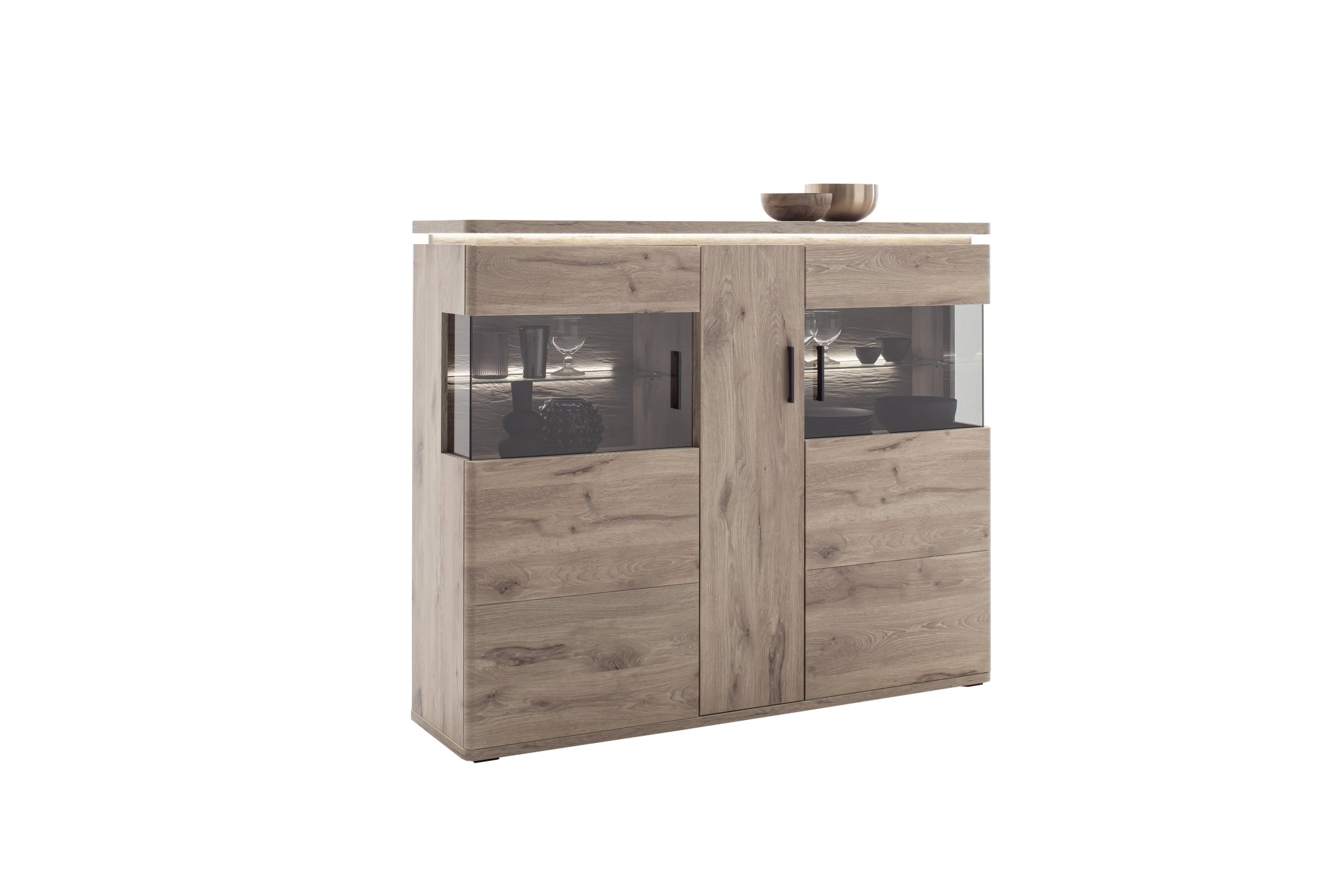 MODENA Highboard