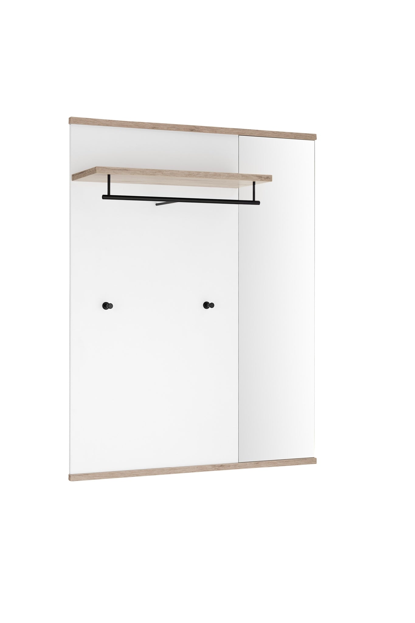 MONTELLO Garderobenpaneel #2