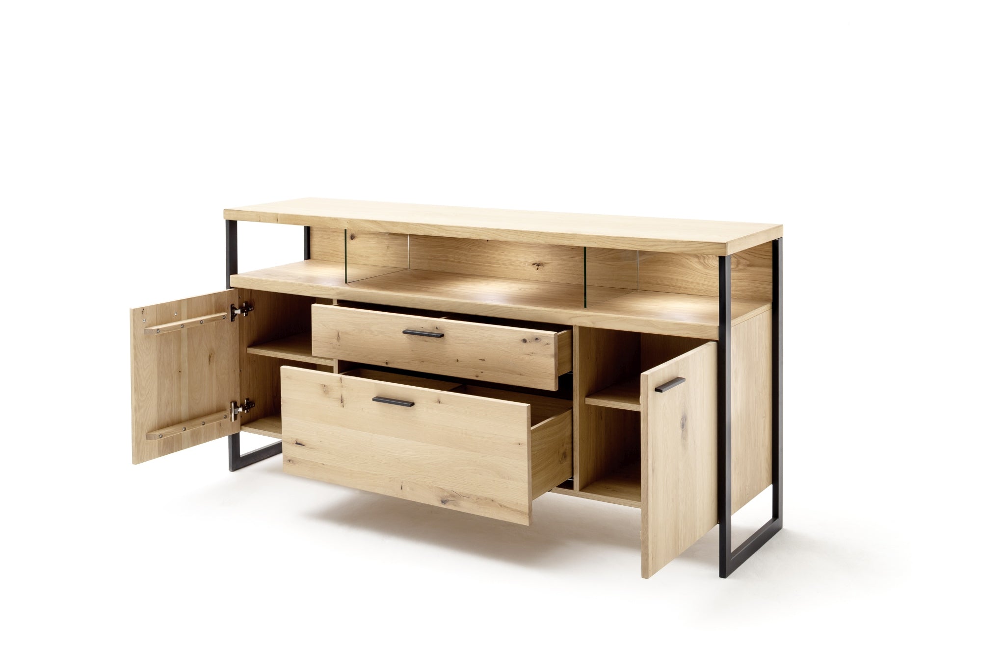 SALERNO Sideboard