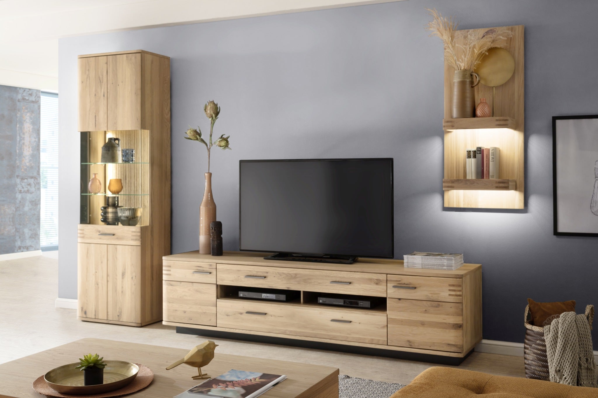 SALVADOR TV-Element #2