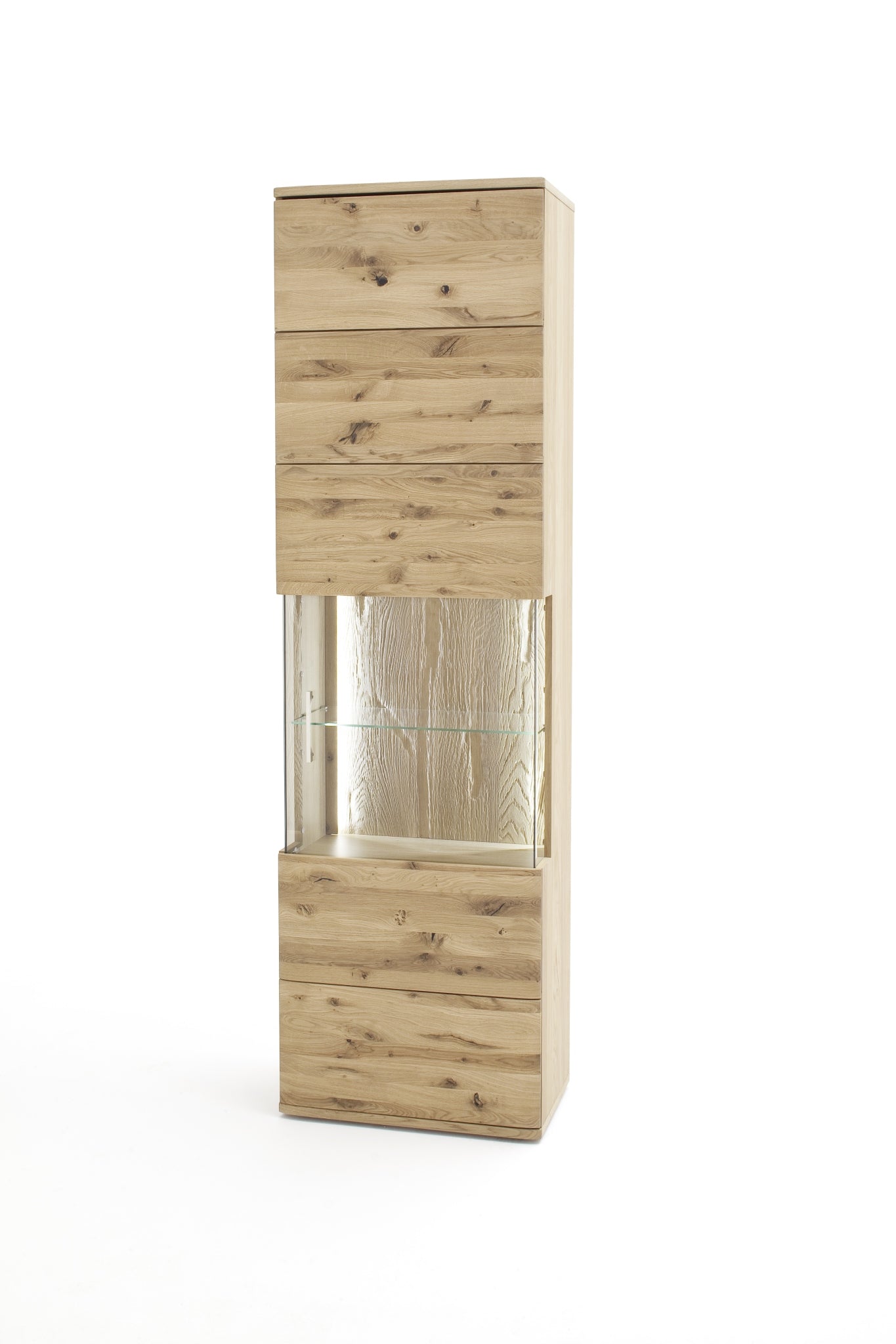 SANTORI Vitrine Rechts