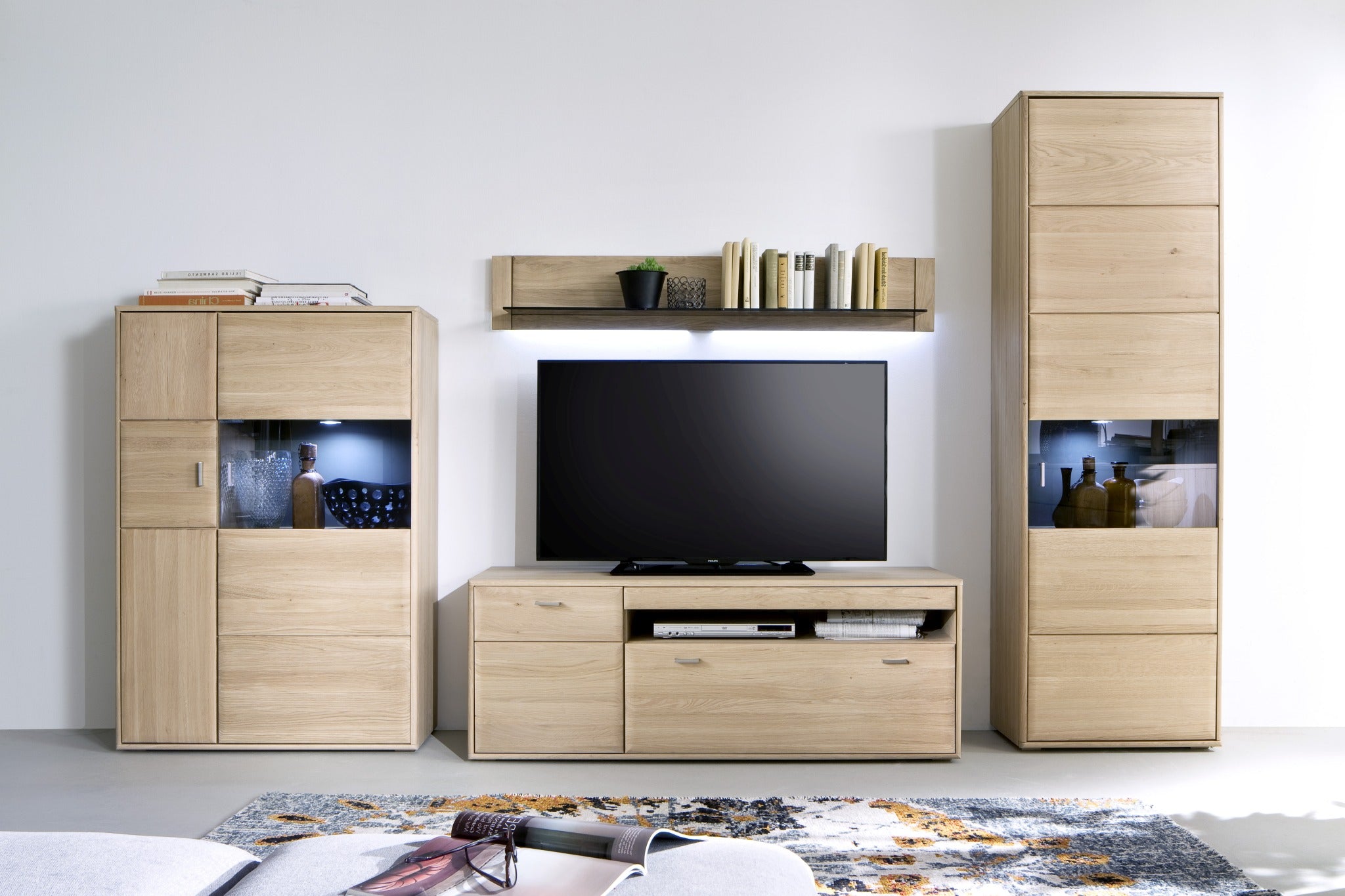 TARRAGONA Highboard Links