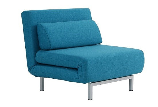 Vintage Convertibles Sofa