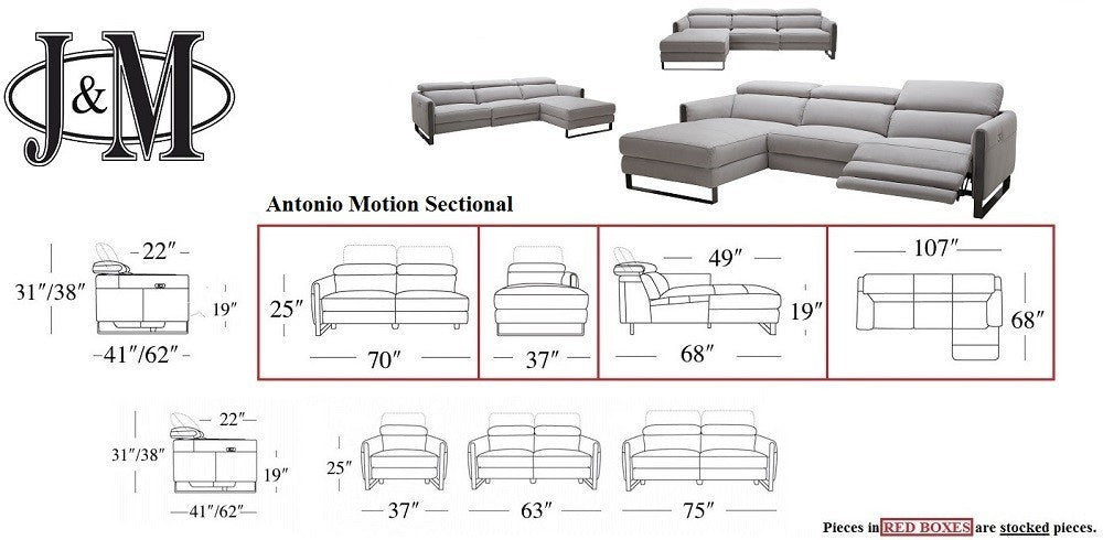 Premium Modulares Schlafsofa