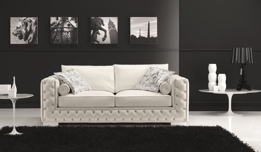Zeitgemäß Convertibles Sofa