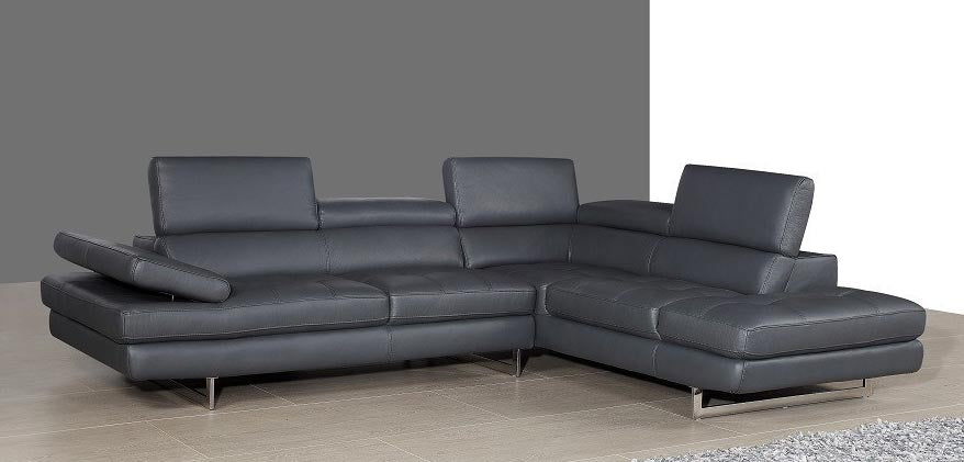 Premium Moderner Ecksofa