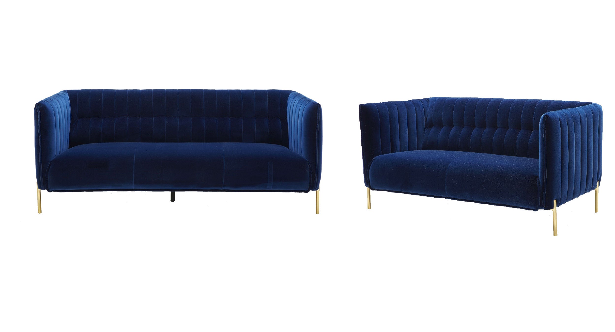 Luxuriöse Sitzmöbelset