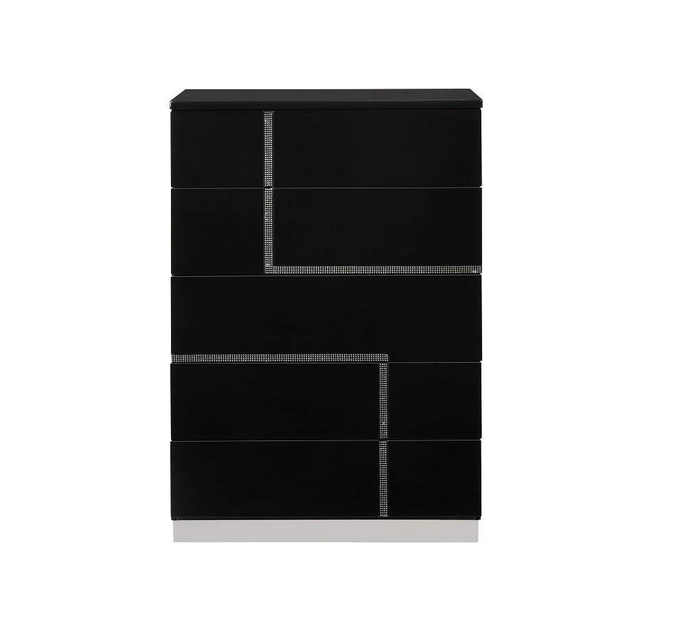 Modernes Schlafzimmermöbelset