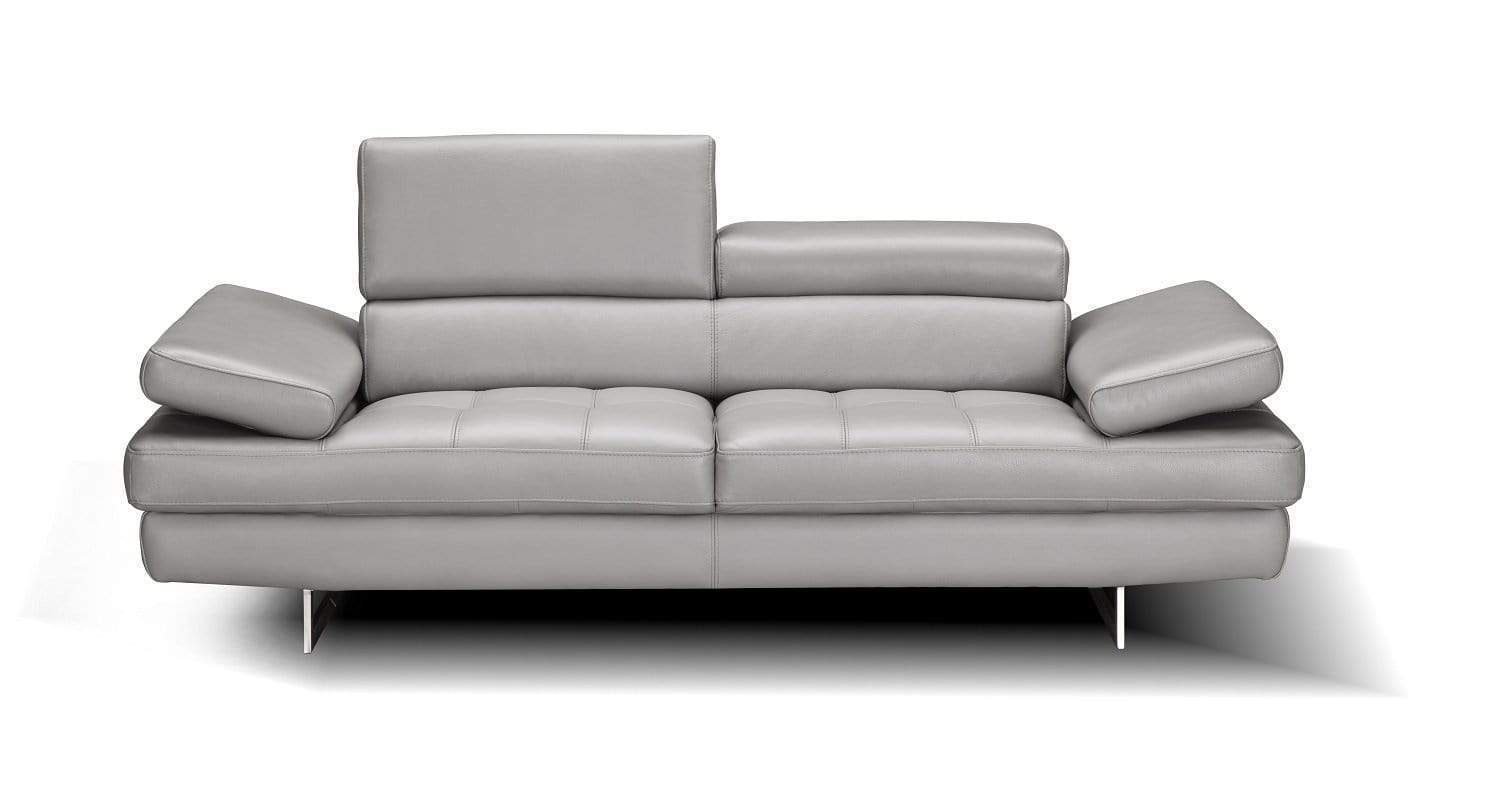 Premium Ledersofa