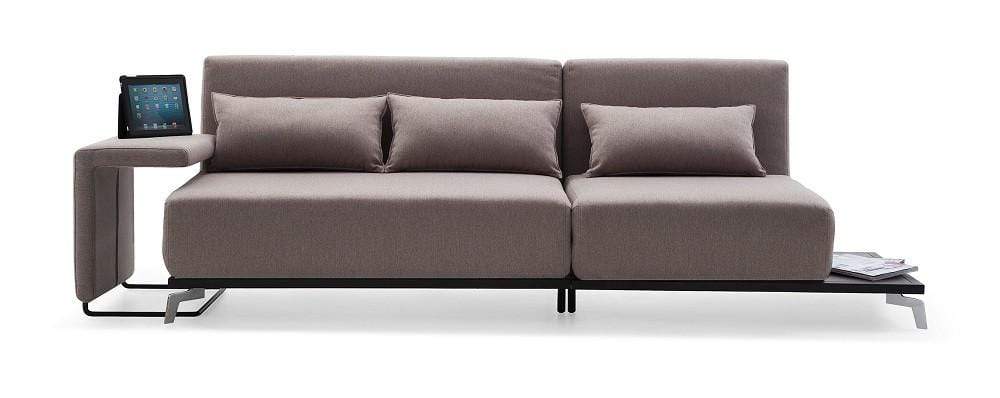 Luxuriös Convertibles Sofa