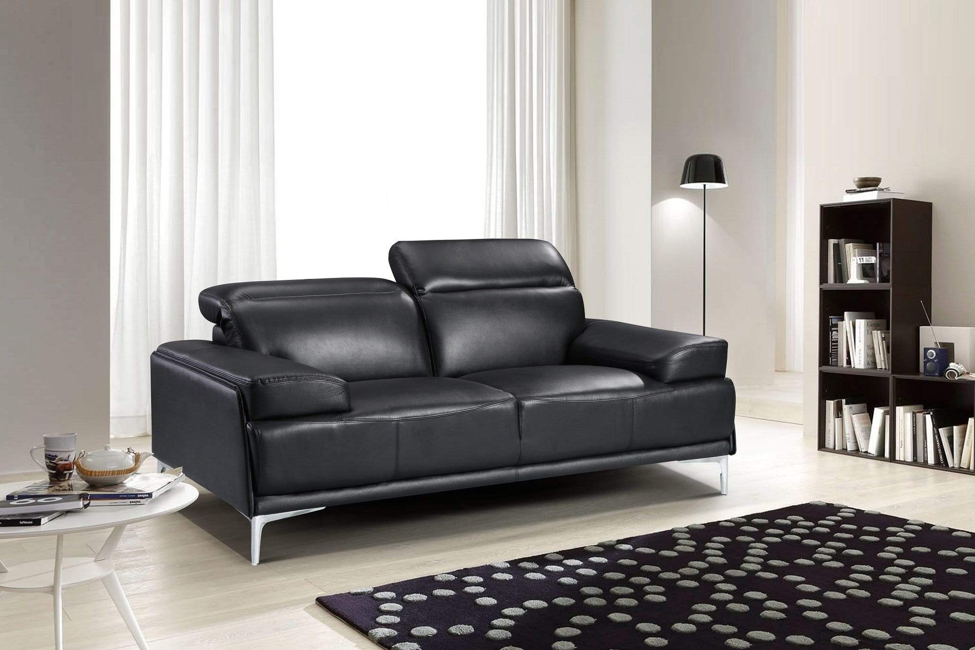 Professionell Sofa