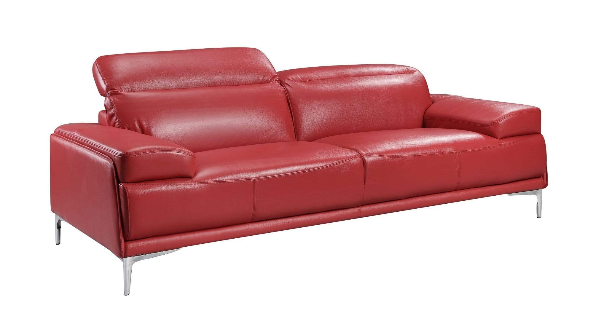 Klassisch Moderne Sofa