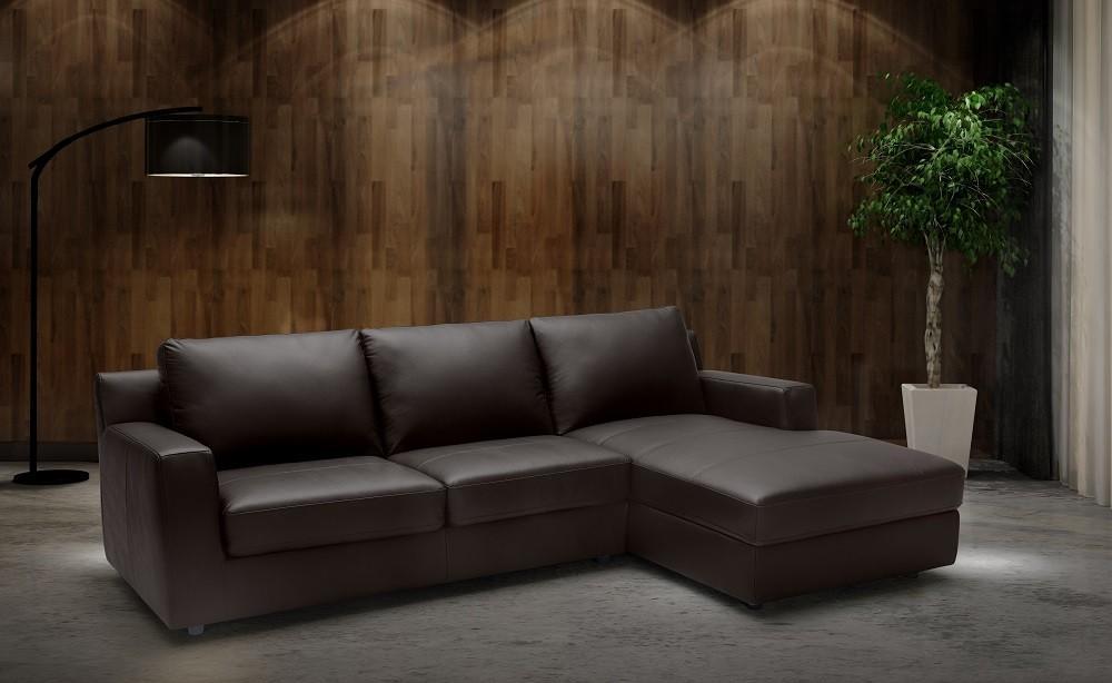 Modern Schlafsofa