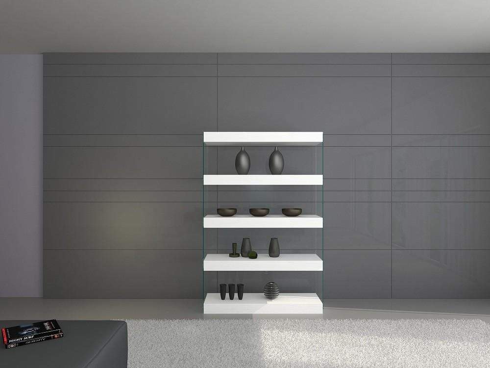 Klassisch Moderner Schaukasten