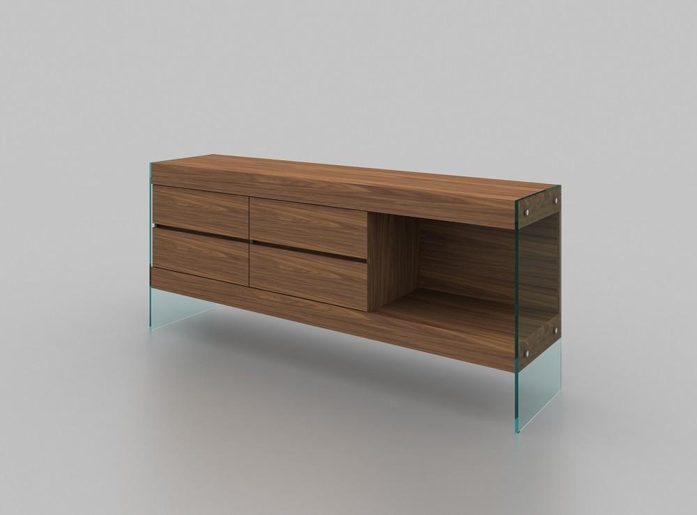 Premium Media Console