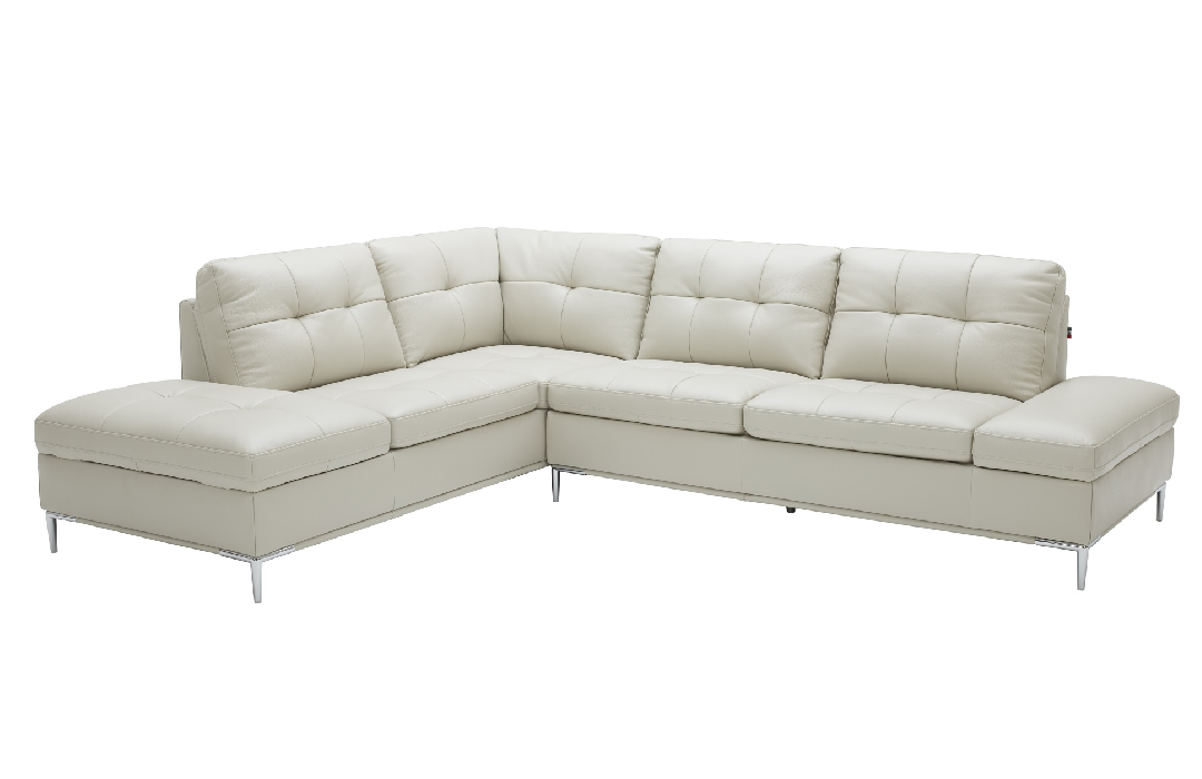 Premium Sectional Sofa mit Lagerung