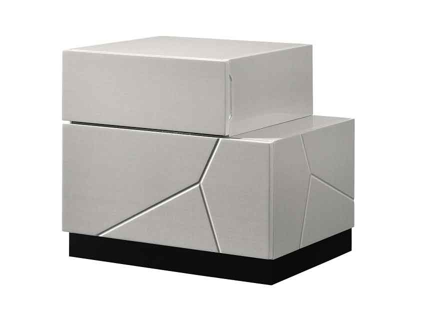 Premium Moderne Schlafzimmerausstattung